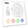 Multicolor LED Night Lights — Night Lights, Binchi Lighting Appliances