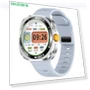 NFC Smart Watch with AMOLED Display — Smartwatches, SACOSDING