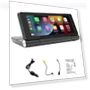 Portable Foldable Touch Screen — Navigation & GPS Accessories, VehicleKit