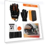 Rehabilitation Robot Gloves — Arm Exercisers, Le er kang