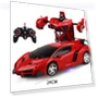 Remote Control Car Transformer — Remote Control Cars, LQT