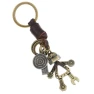 Retro Style Miniature Robot Keychain, Shoesmith