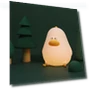Silicone Duck Night Light — Night Lights, Binchi Lighting Appliances
