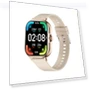 Smart Activity Tracker Watch — Smartwatches, Technology Convenience