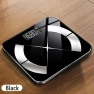 Smart Body Fat Scale — Smart Scale, Refreshing Home