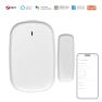 Smart Door and Window Sensor, Refreshing Home
