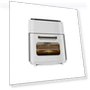 Smart Electric Deep Fryer — Air Fryers, DZL General Home Appliances