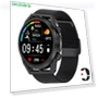Smart Health Monitoring Watch — Smartwatches, SACOSDING
