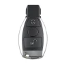 Smart Key Fob with 2 Buttons, CAR COME