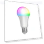 Smart LED Light Bulb — Smart Home Modules, Refreshing Home