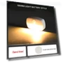 Smart Motion Sensor LED Night Light — Night Lights, Refreshing Home