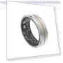 Smart Ring MultiSport Mode Recording Health Tracker — Smart Rings, 3d printing machine