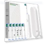 Smart Rotating Electric Toothbrush — Rotating Electric Toothbrushes, Light makeup