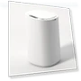 Smart Trash Can with Automatic Sensor — Kitchen Cans, Refreshing Home