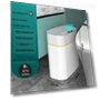 Smart Trash Can — Kitchen Cans, Refreshing Home