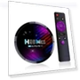 Smart TV Box UHD 4K Media Player — Ultra HD Media Players, Honor Electronics