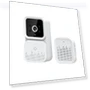 Smart Video Doorbell — Smart Home Security, Automobile and motorcycle supplies