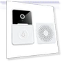 Smart Video Doorbell — Smart Home Security, 3d printing machine