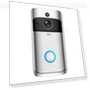 Smart Video Doorbell — Smart Home Security, Factory Discount Outlet