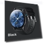 Smart Watch with Crystal Clear AMOLED Display — Smartwatches, JYY-electronics
