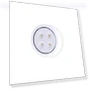 Smart Wireless Remote Control Night Light — Night Lights, Binchi Lighting Appliances