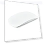 Ultra-thin Optical Wireless Sensor Mouse — Computer Mice, COOLMOON