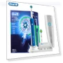 Ultrasonic Electric Toothbrush — Ultrasonic, Oral-B