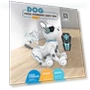Voice Controlled Lady Dog Animal Robot Toy — Interactive Animal Companions, tree