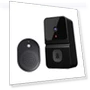 Wi-Fi Doorbell — Kits, Factory Discount Outlet