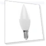 Wi-Fi RGB+W+C Smart LED Candle Bulb — LED, Refreshing Home