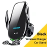 Wireless Car Charger, ESSAGER