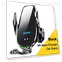 Wireless Car Charger — Chargers, ESSAGER