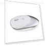 Wireless Wired Triple Mode Rechargeable Mouse — Mouse Pads, HXSJ