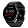 1.28-inch Smart Watch for Women and Men — Fitness Tracker, YurKem