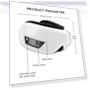 4D Smart Eye Massager Pillow — Pillows, Jessica Miya