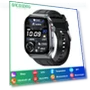 AMOLED Smartwatch — Smartwatches, SACOSDING