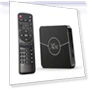 Android 11.0 Smart TV Box — Ultra HD Media Players, Honor Electronics