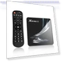 Android 12.0 Smart TV Box UHD 4K Media Player — Ultra HD Media Players, Honor Electronics