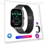 Bluetooth Call Smartwatch — Smartwatches, Zodvboz