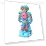 Dancing Robot — Interactive Learning Devices, Happy Gro