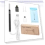 Ear Cleaning Endoscope — Syringes, Auto Launcher