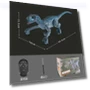 Electric Walking Dinosaur Robot — Interactive Figures & Robots, Favorlook