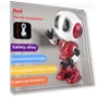 Electronic Musical Dancing Robot Toy — Interactive Learning Devices, SEVEN