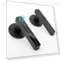 Fingerprint Door Lock — Biometric Security, Aoresac