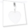 Heart-shaped Bag Light — Reading Lights, yutianle