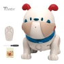 Interactive Smart Robotic Dog — Robot Pet, Safety toy