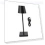 LED Touch Lamp — Desk & Table Lighting, GoolRC