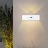 LED Wall Light with Touch Control, Binchi Lighting Appliances
