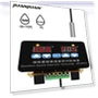 Microcomputer Temperature Regulator Thermostat — Climate Control Devices, Home Of Auto Parts