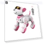 Programmable Smart Dancing Robot Dog — Interactive Figures & Robots, 63 Places to Travel